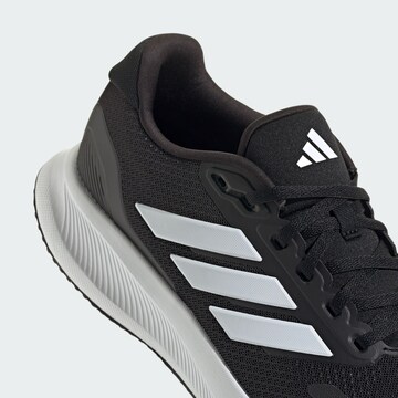 ADIDAS PERFORMANCE Running Shoes 'Runfalcon 5' in Black