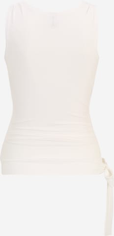 Bebefield Shirt 'Maya' in White