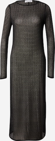 EDITED Φόρεμα 'Kairi' σε μαύρο: μπροστά