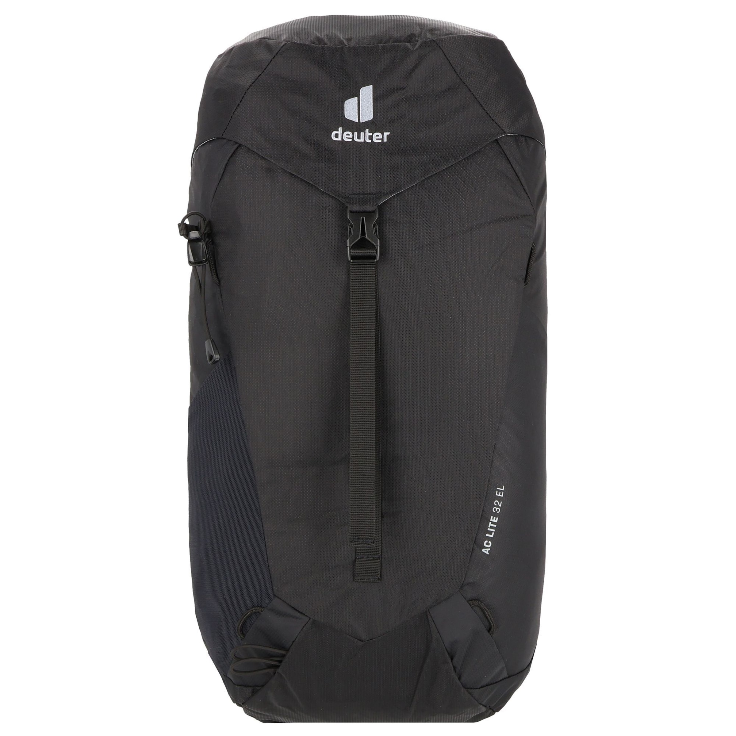 DEUTER Sports backpack 'Lite 32 EL' in Black: front