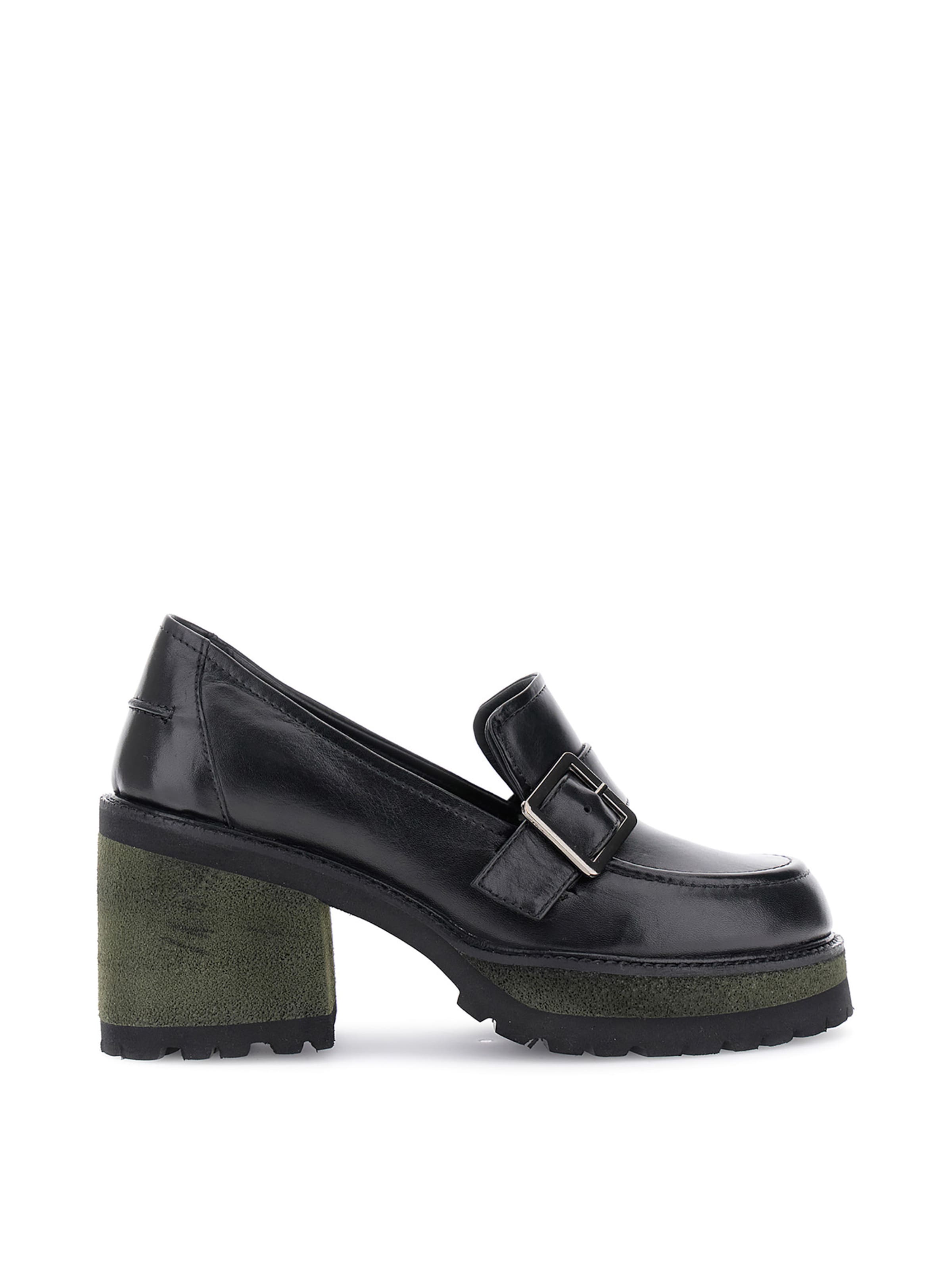 Escarpins CAFè NOIR en noir