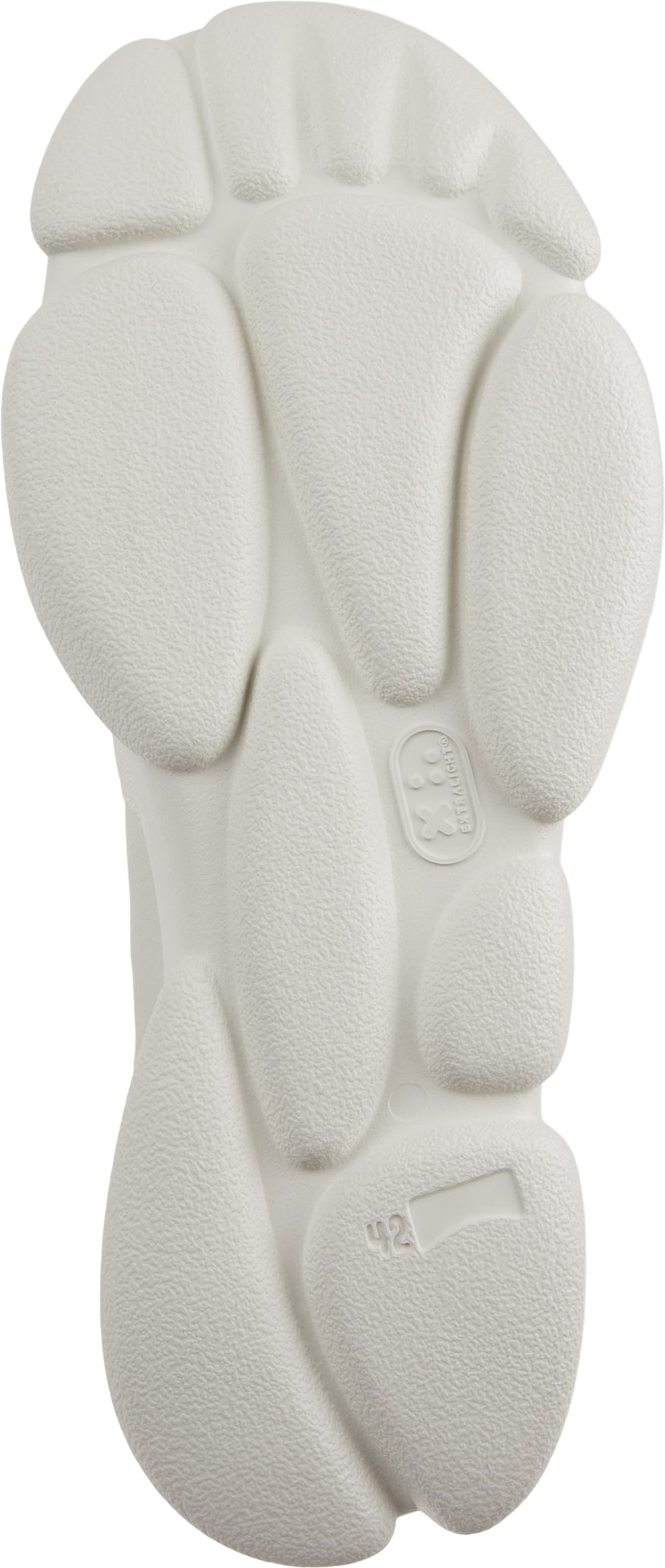 Sneaker bassa 'Karst' di CAMPER in bianco