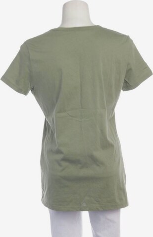 Love Moschino Top & Shirt in XL in Green