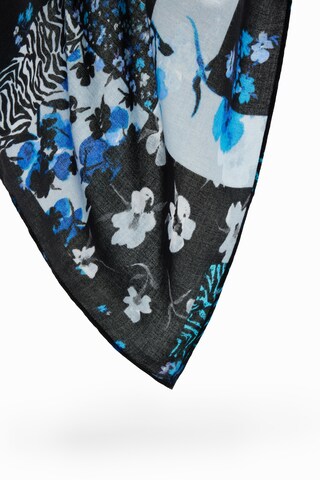 Desigual Scarf in Black