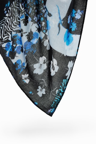 Desigual Scarf in Black