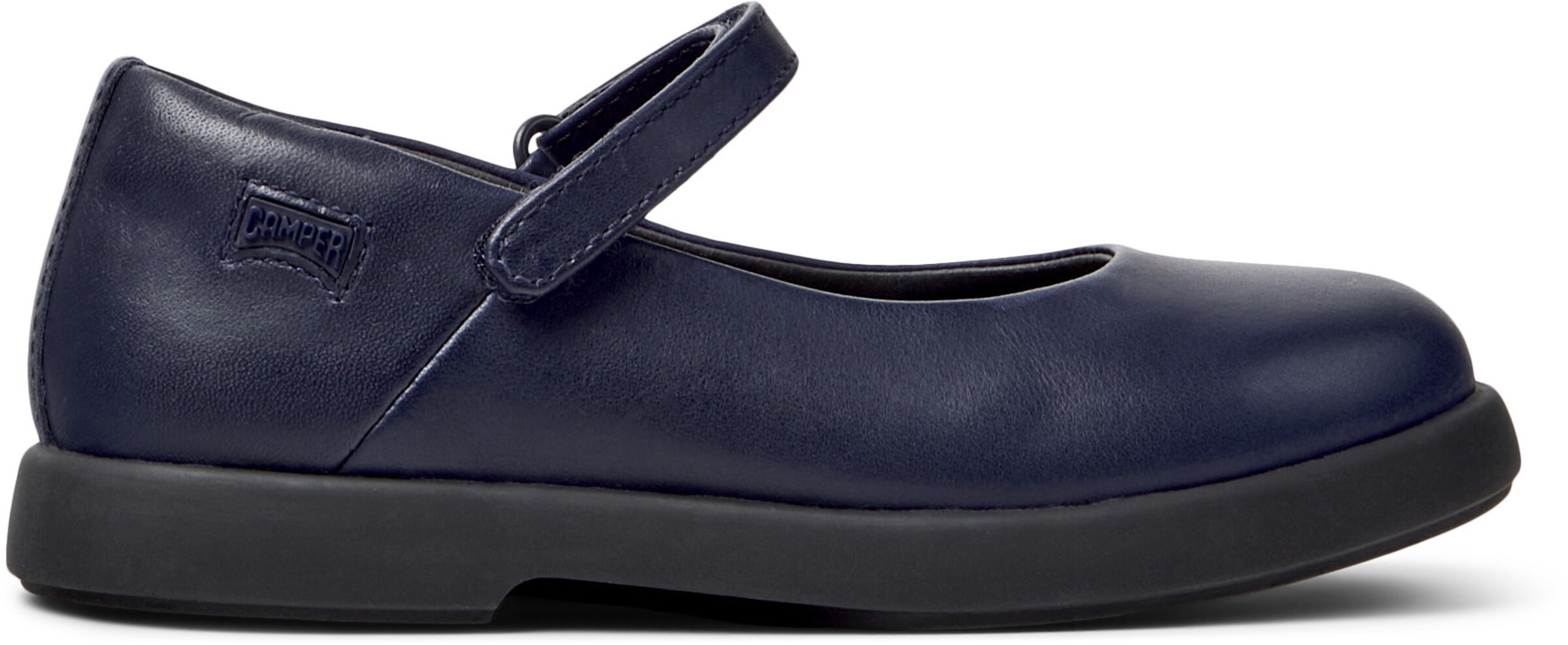 Ballerina ' Duet Twins ' di CAMPER in blu