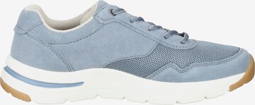 Bama Sneaker low in Blau