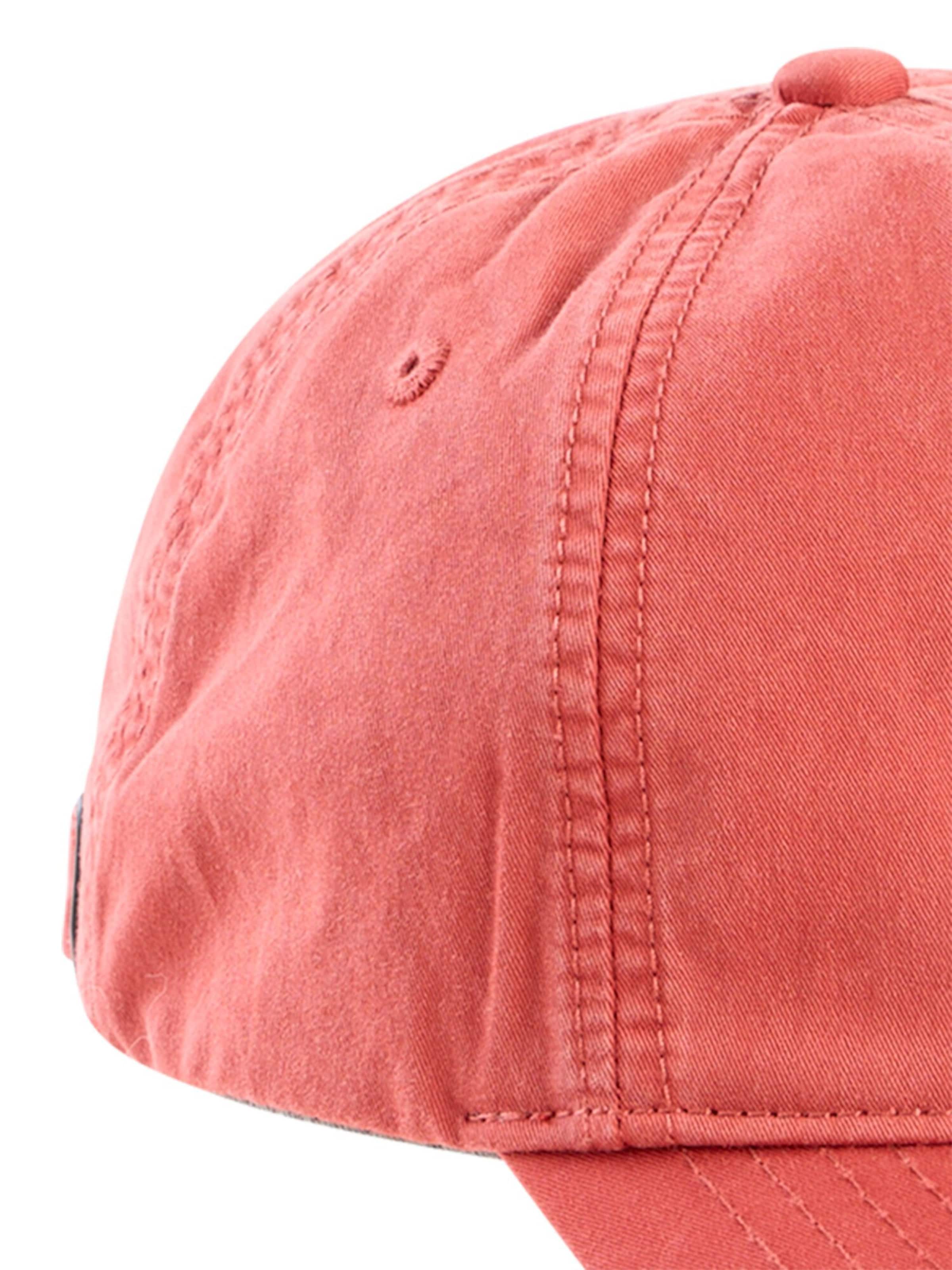CAMEL ACTIVE Cap in Red