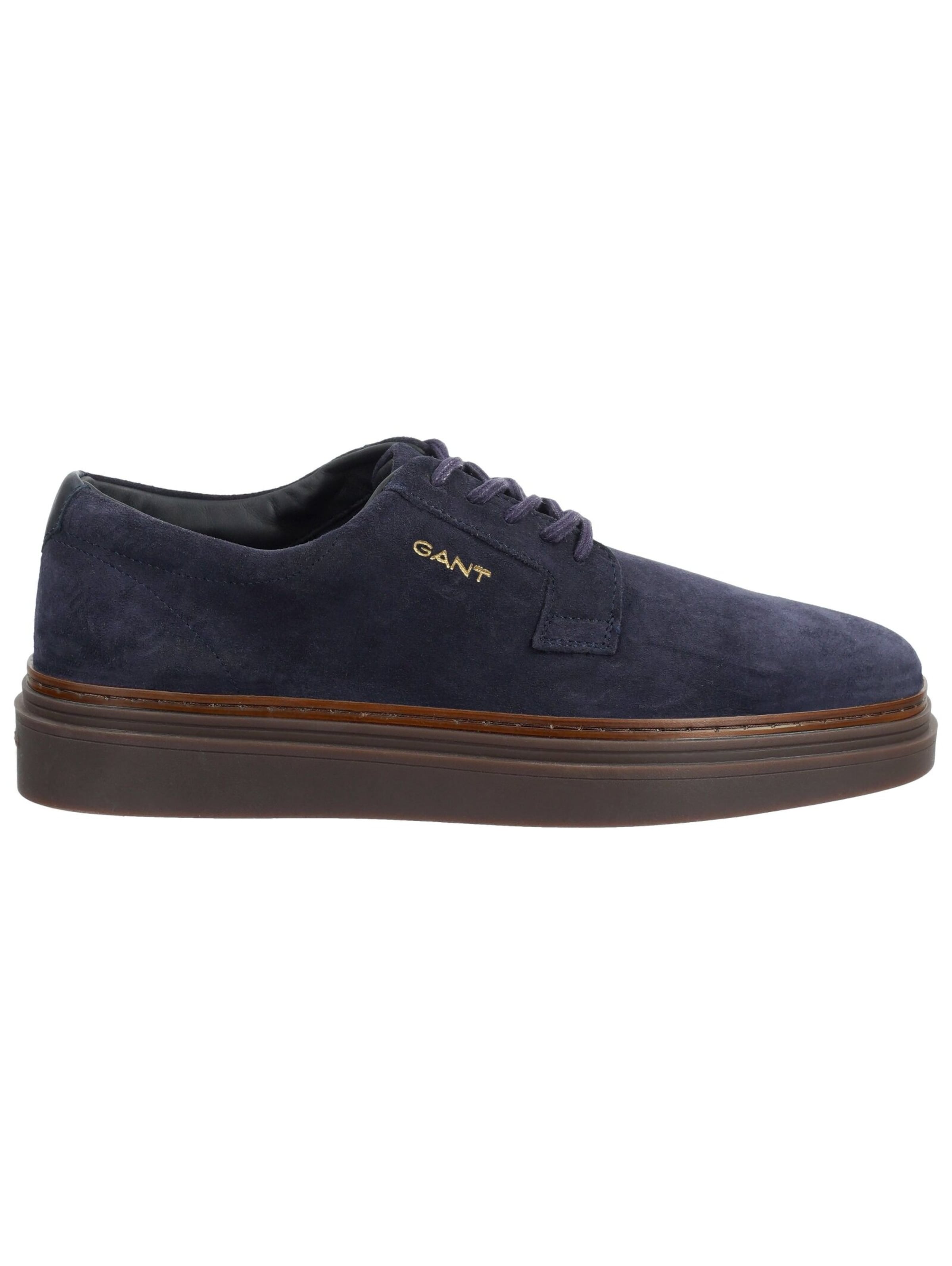 GANT Sneaker in Blau