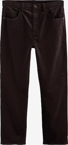 Pantalon 'Motionflex' Next en violet : devant
