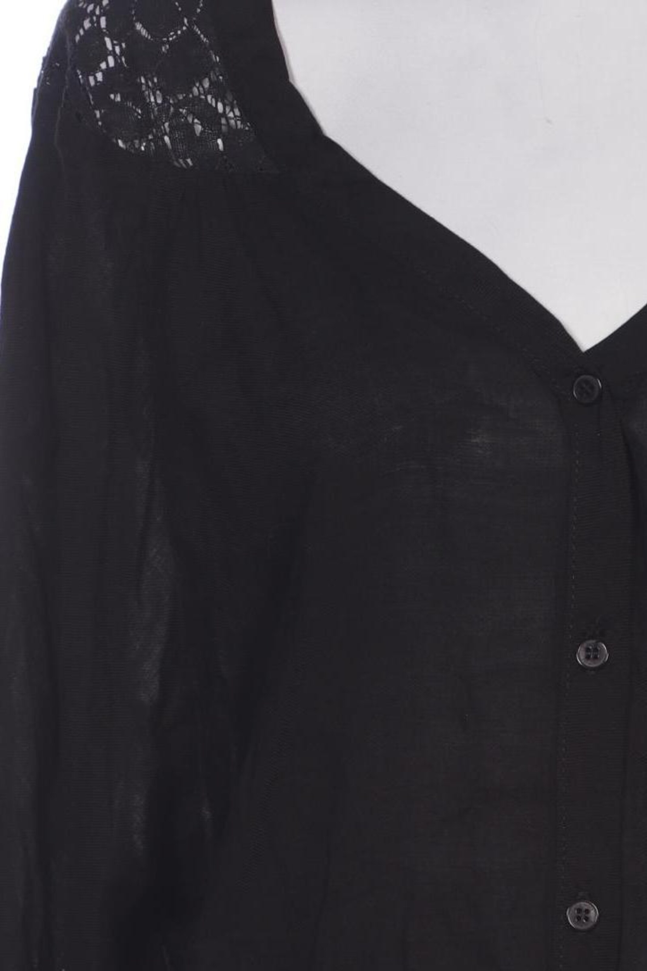 Ella Moss Blouse & Tunic in XS in Black