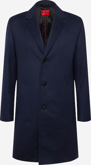 HUGO Přechodný kabát 'Malte' - tmavě modrá, Produkt