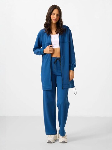 Tommy Life Joggingpak in Blauw