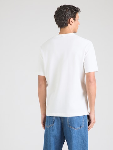 ANTONY MORATO Bluser & t-shirts i beige