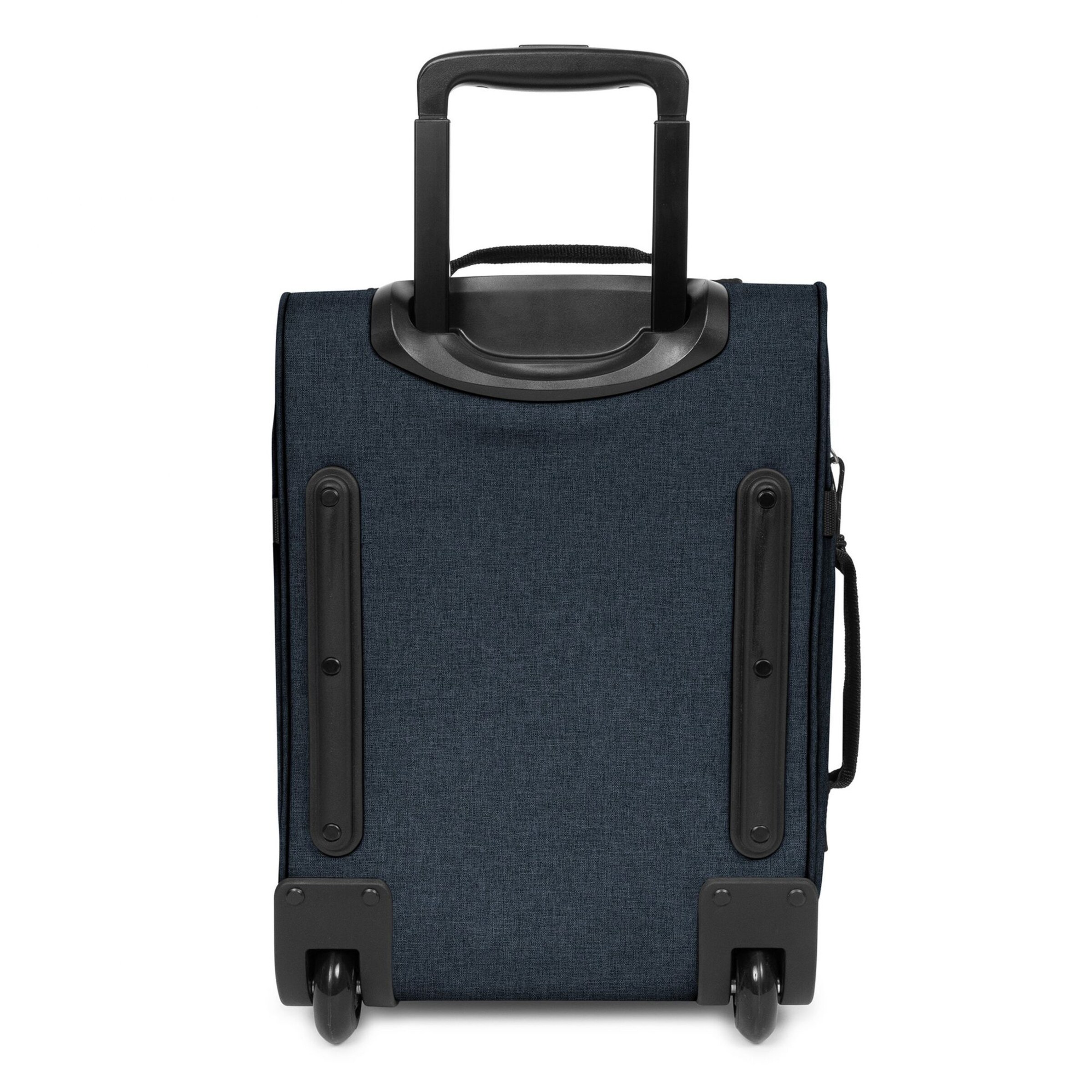 Borsa da viaggio di EASTPAK in blu