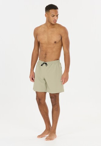 Virtus Regular Boardshorts 'The One' in Beige