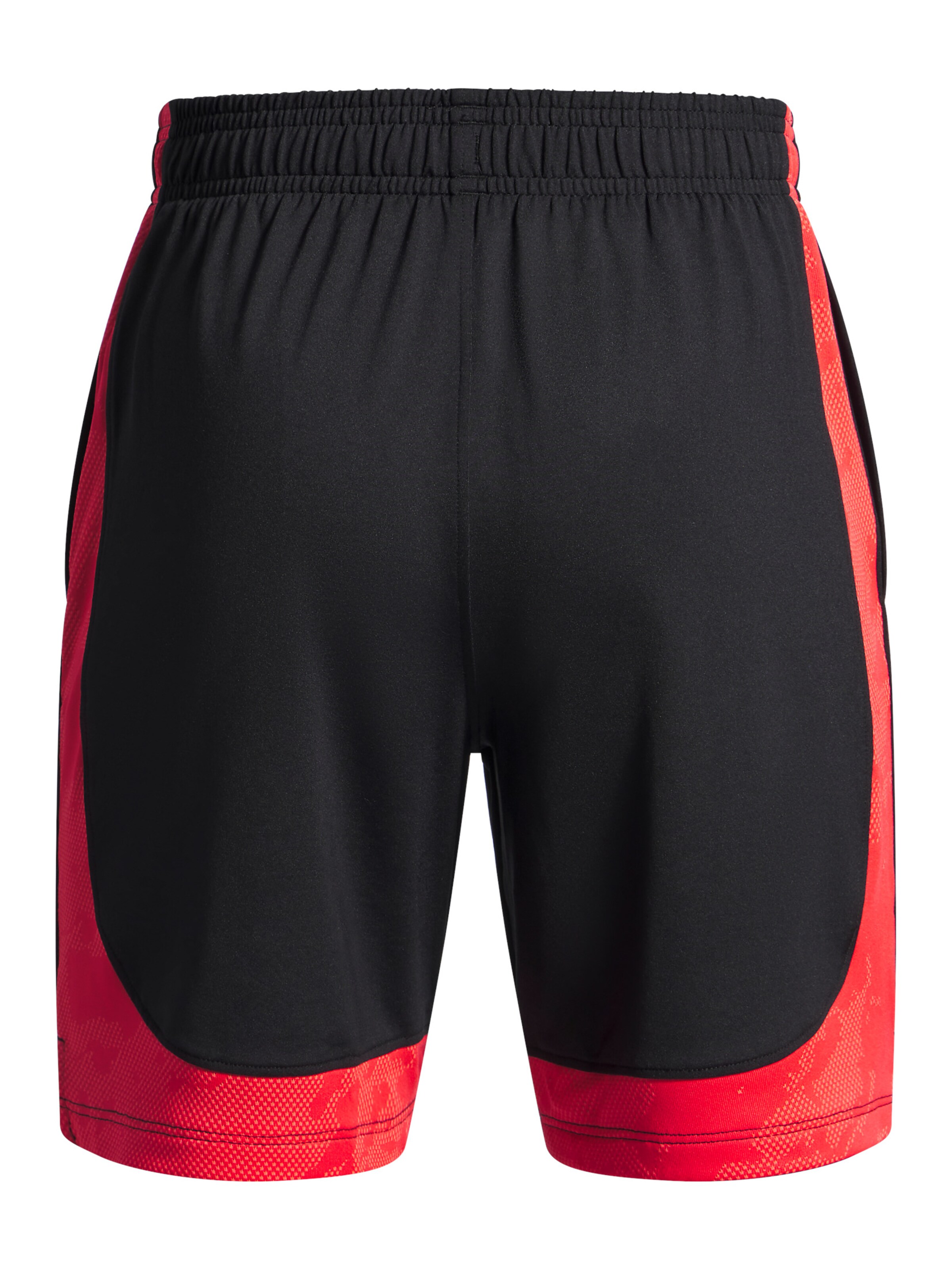 UNDER ARMOUR Regular Sportbroek in Zwart