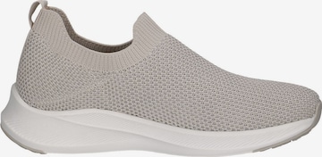 CAPRICE Sneaker in Grau