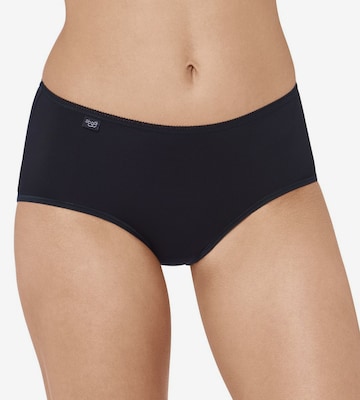 SLOGGI Panty in Black: front