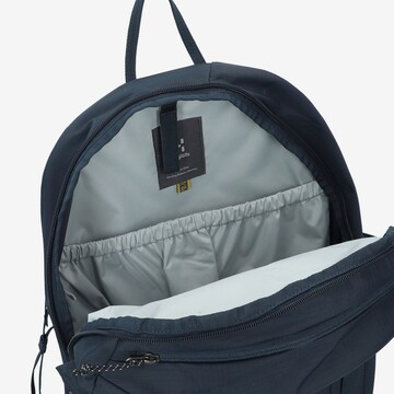 Haglöfs Sports Backpack 'Vide' in Blue