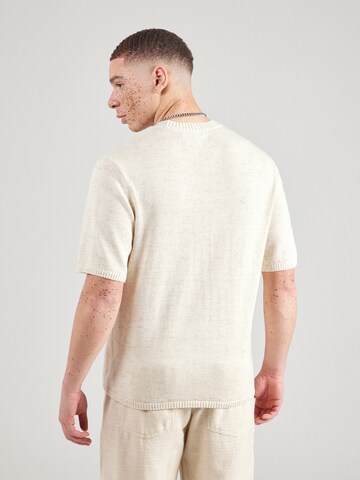 HOLLISTER Trui in Wit