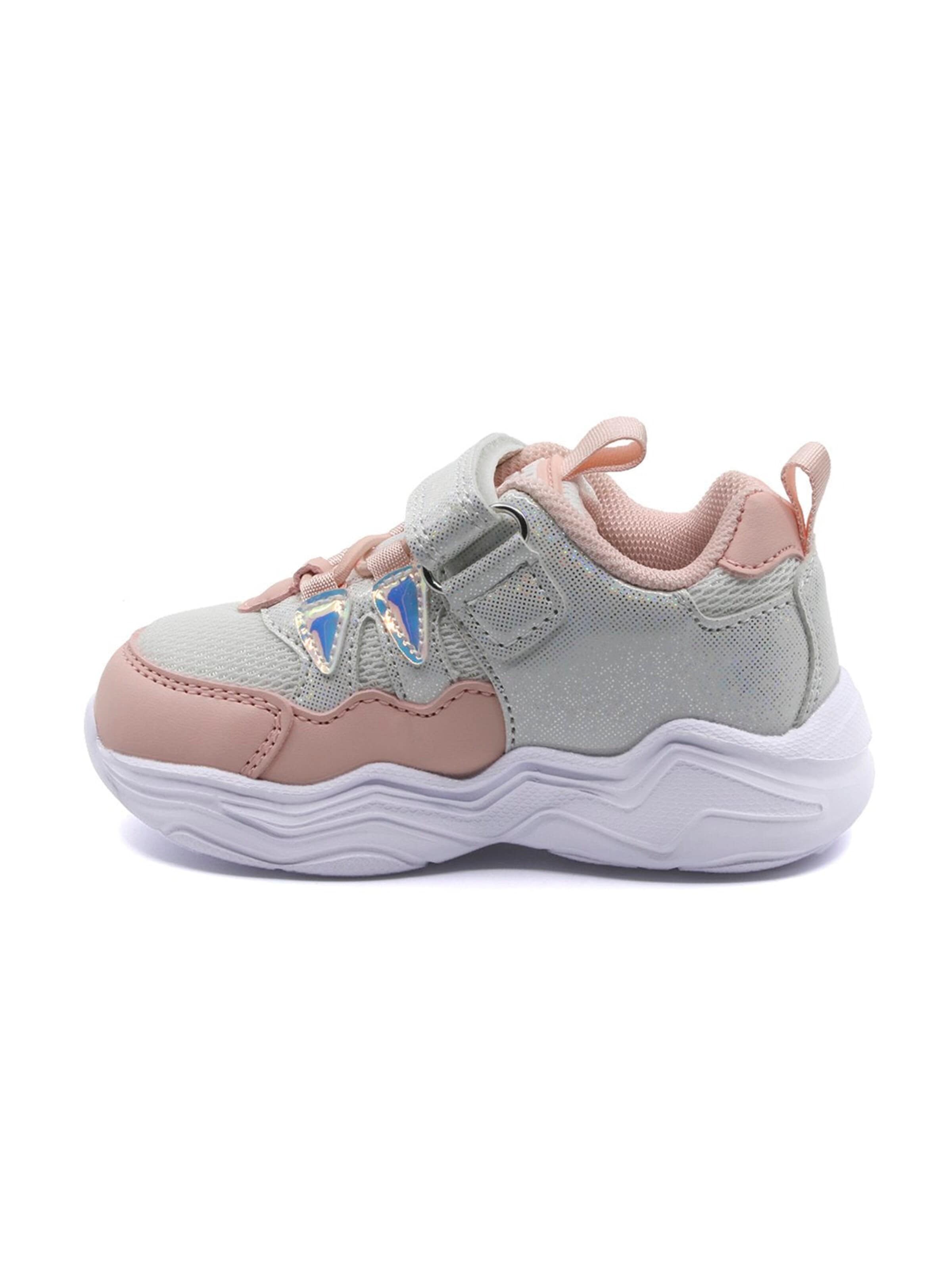 Beppi - Zapatillas deportivas 'Lighting Shoes' en rosa