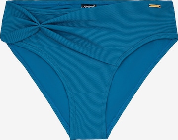 Bas de bikini 'MIXWraper' PROTEST en bleu : devant