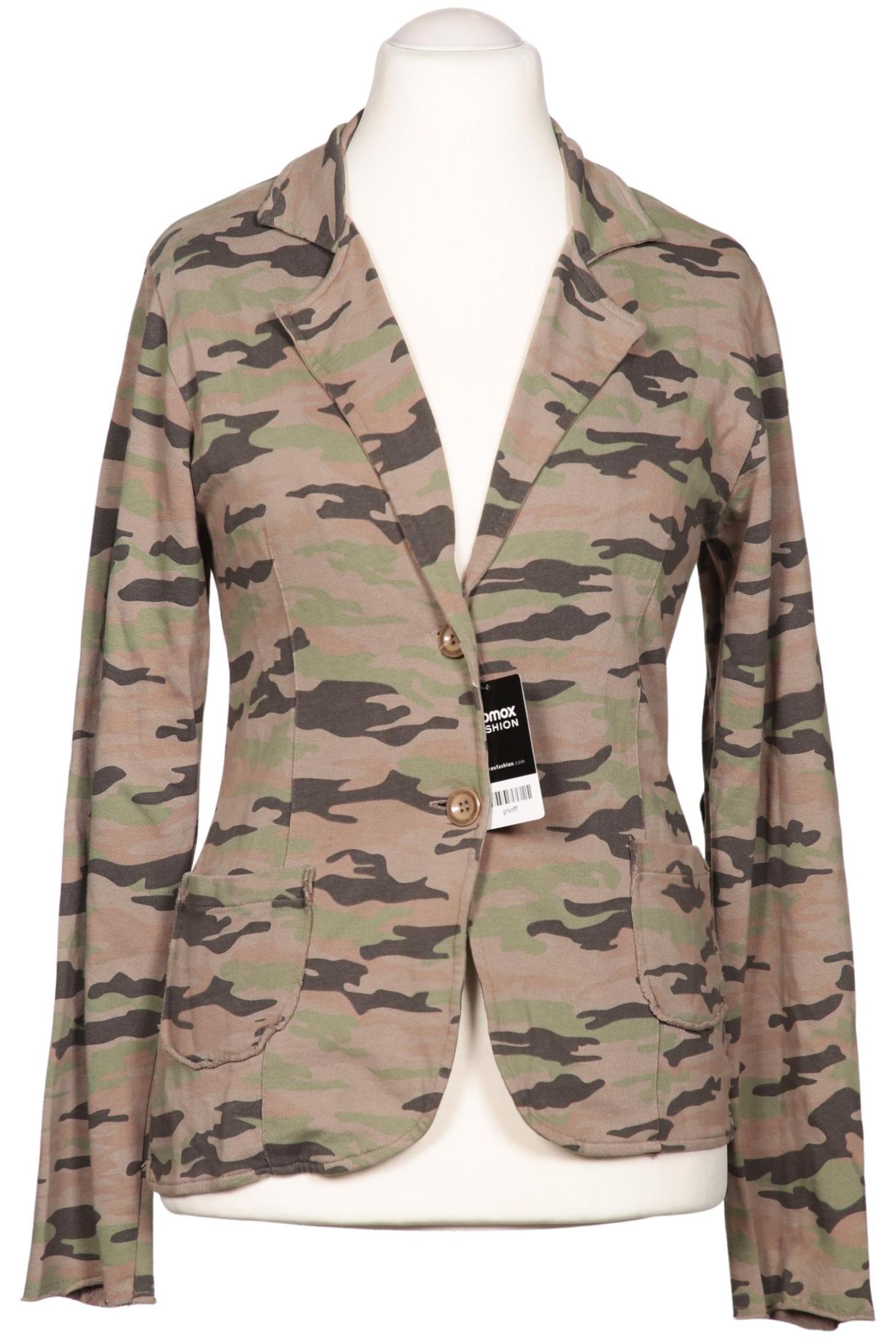 Marie Lund Blazer M in Mischfarben: Vorderseite