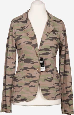 Marie Lund Blazer M in Mischfarben: Vorderseite