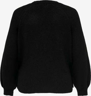 ONLY Carmakoma - Pullover em preto