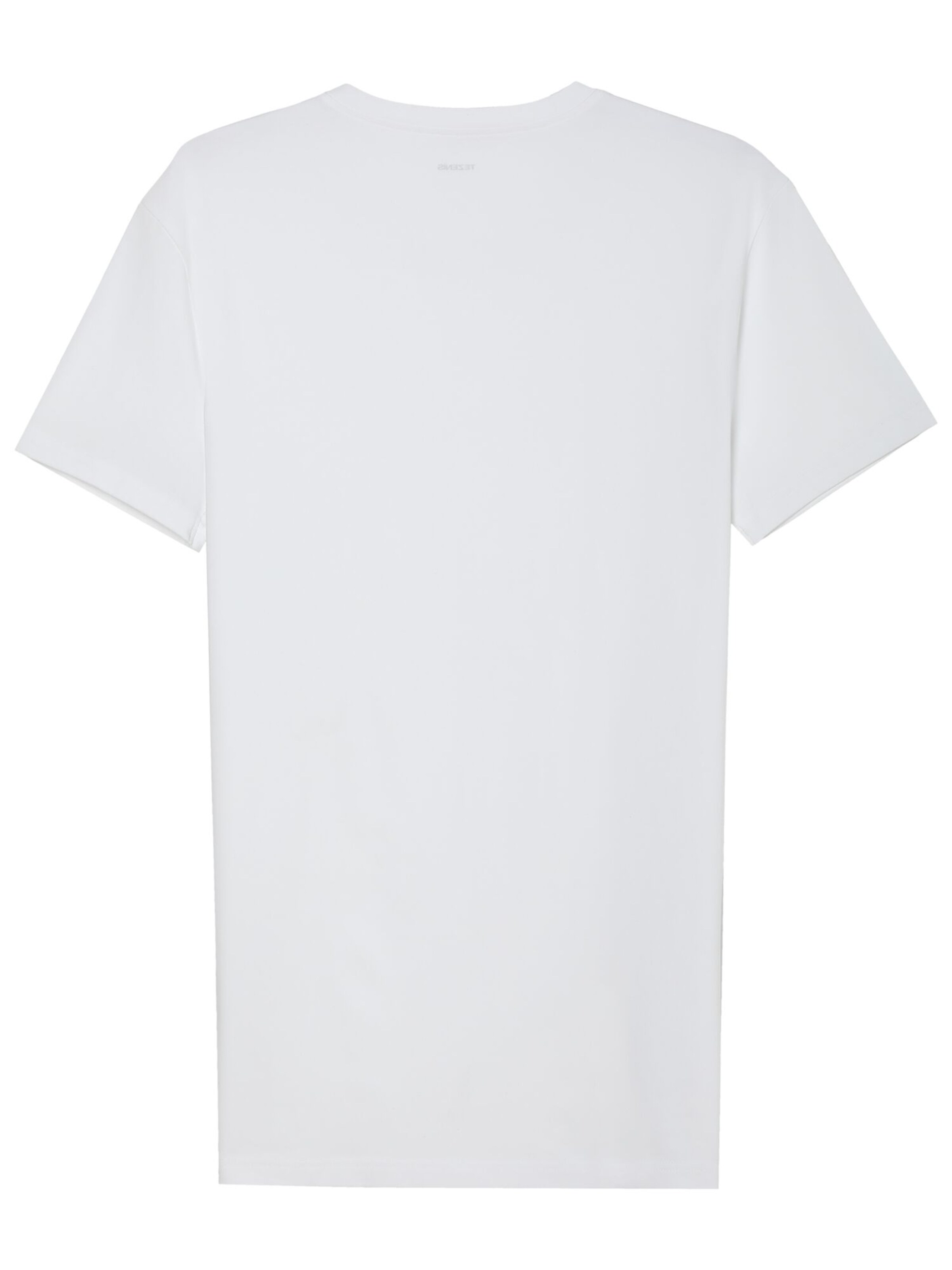 Tezenis Undershirt in White
