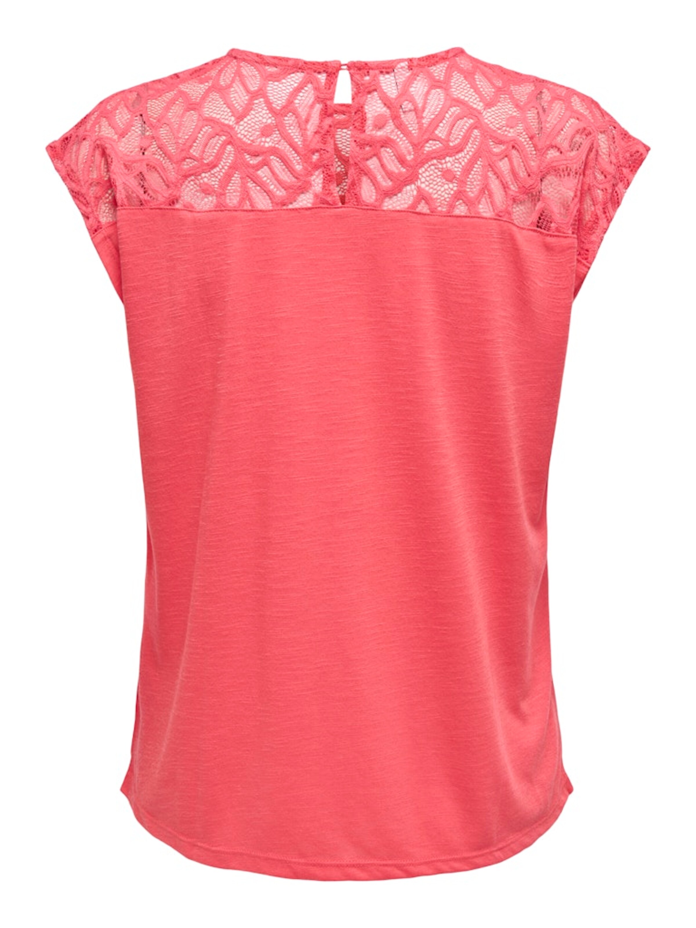 ONLY - Blusa 'ONLSINDY' em rosa