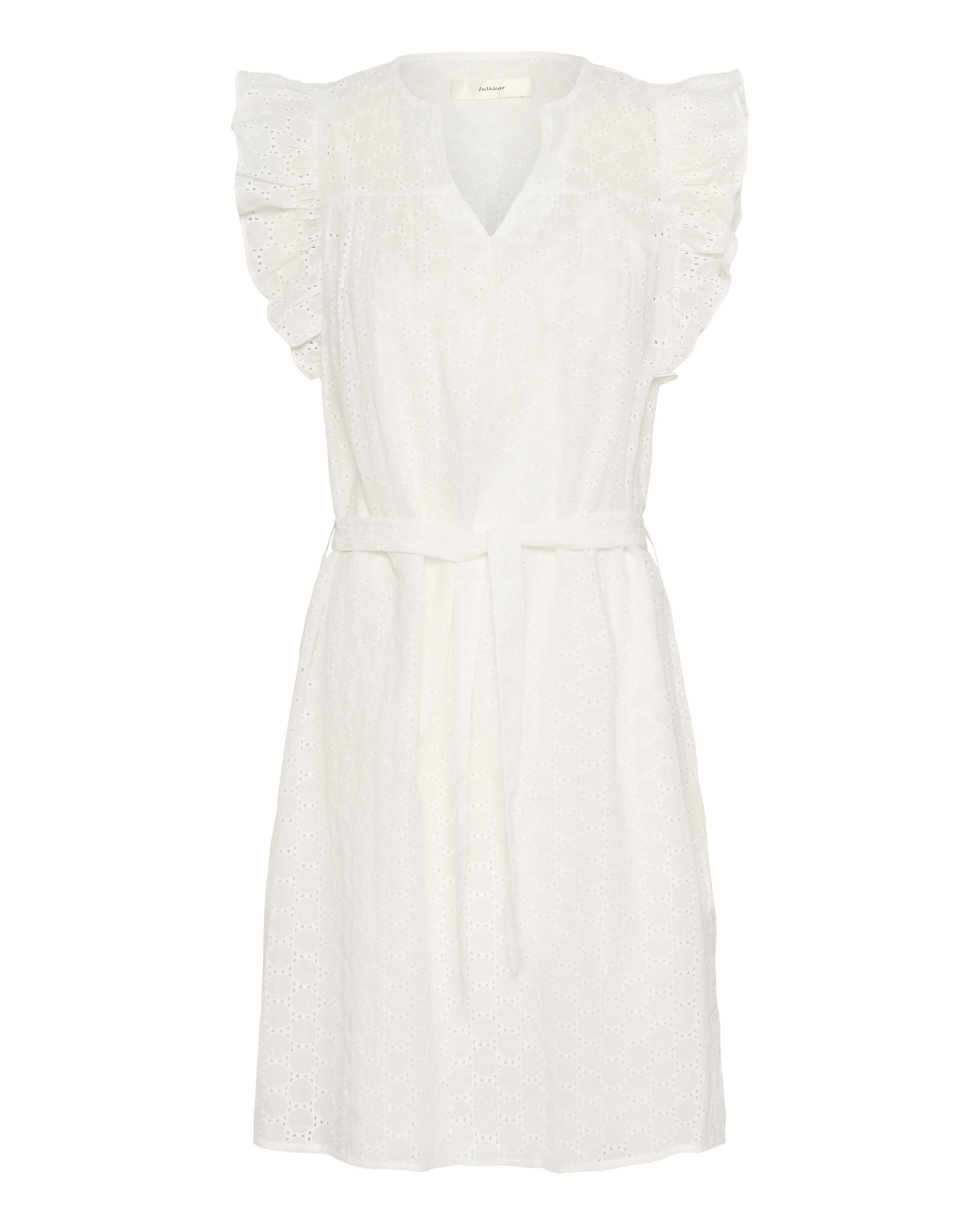 InWear Dress in 34 in White, Item view