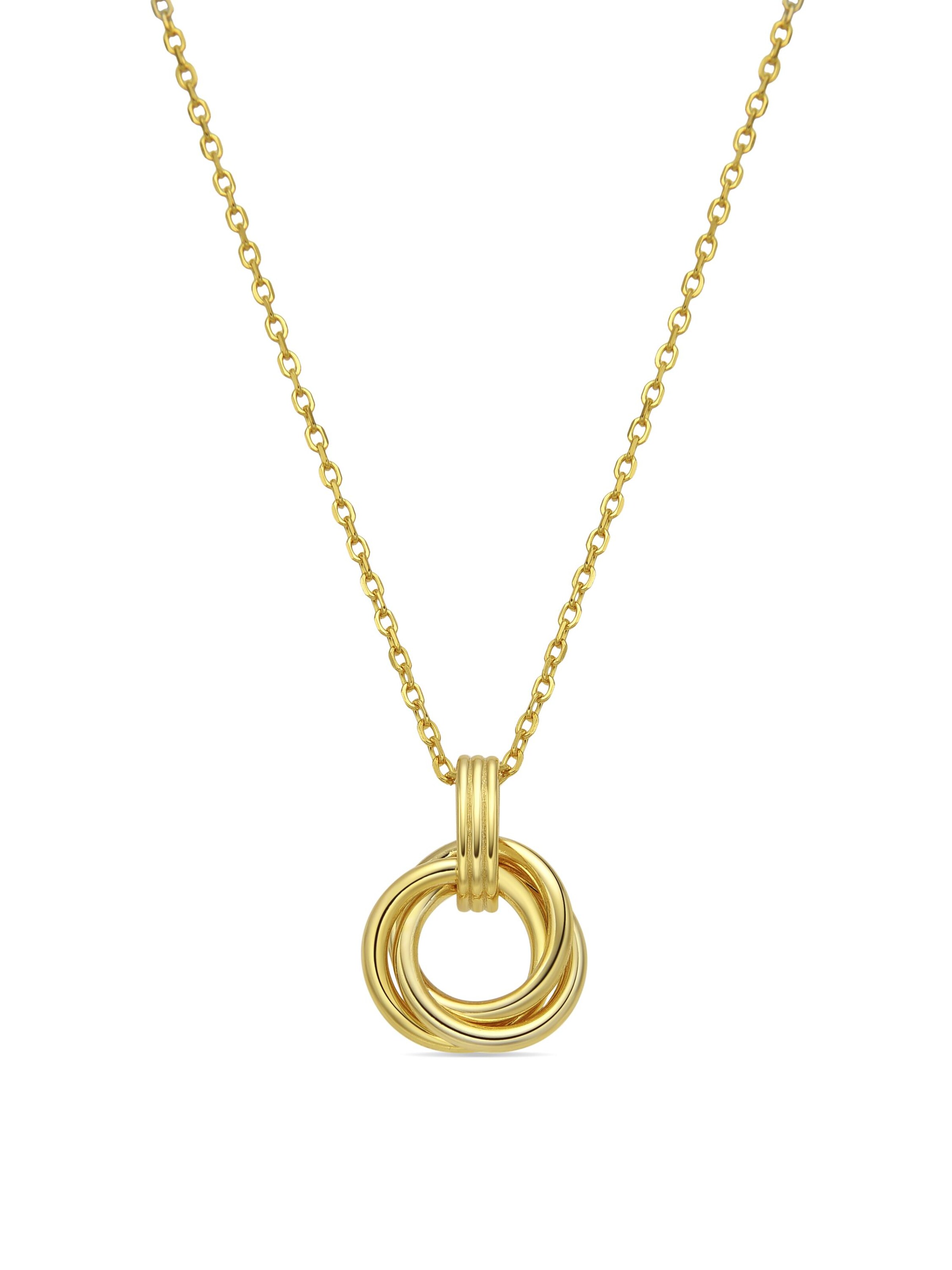 Luxenter - Cadena 'Uless' en oro