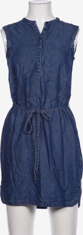 KIOMI Dress in S in Blue: front