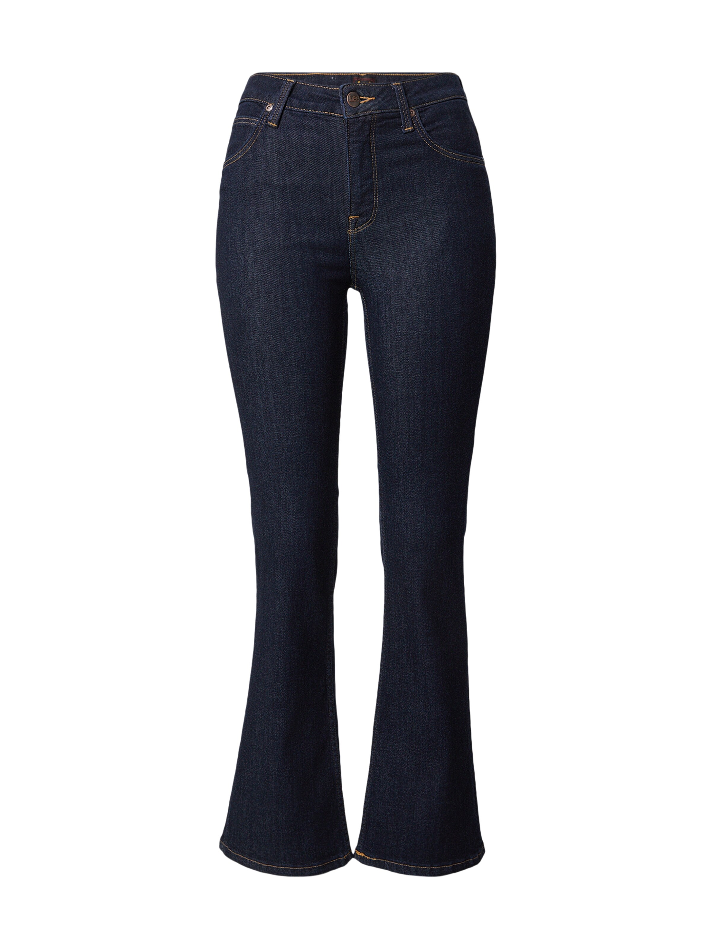 Jean 'BREESE' Lee en bleu : devant