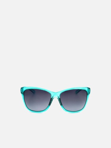 Smith Zonnebril in Blauw