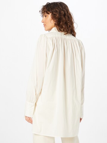 DAY BIRGER ET MIKKELSEN Blouse 'Cera' in Beige