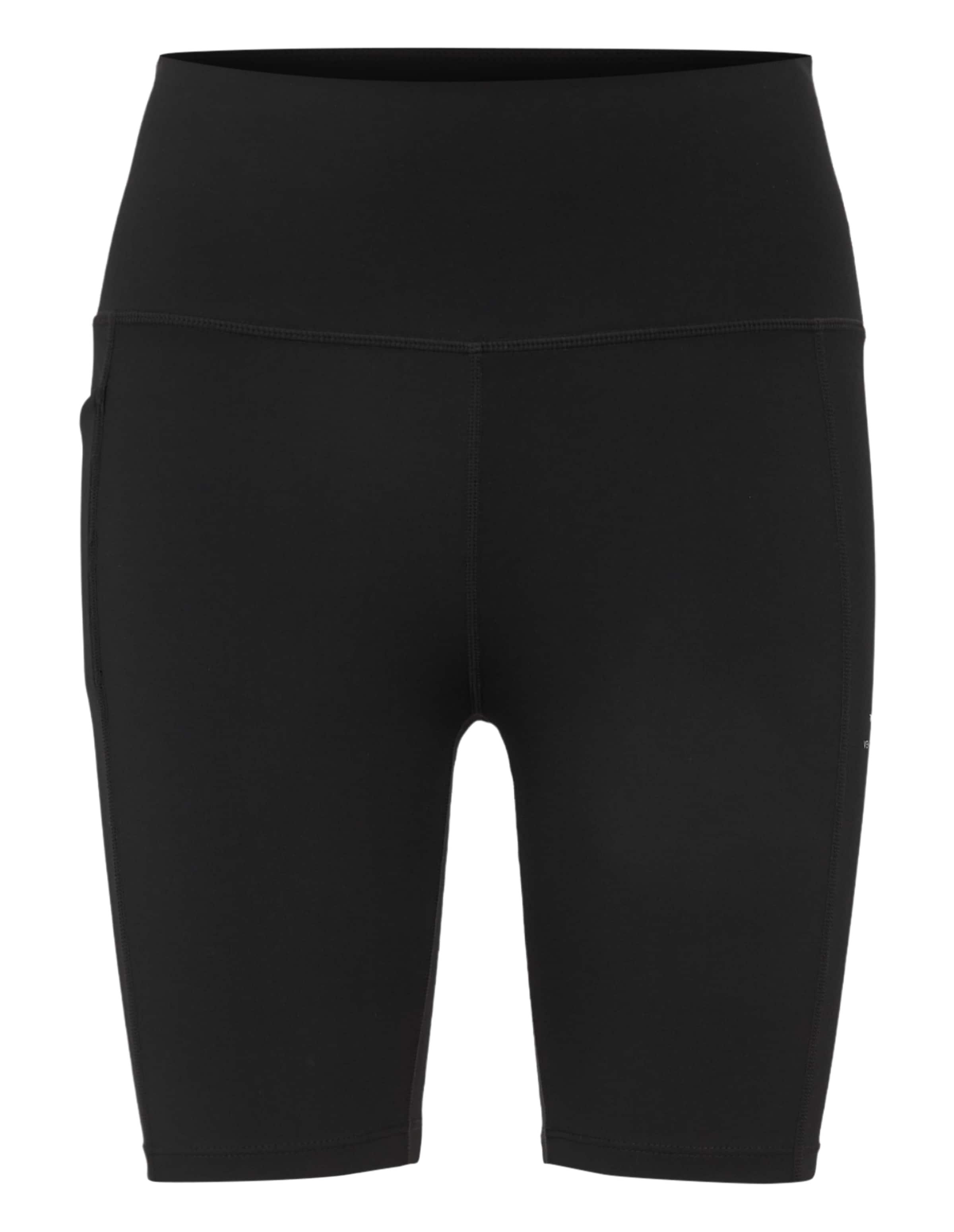 VENICE BEACH Sporthose in schwarz, Produktansicht