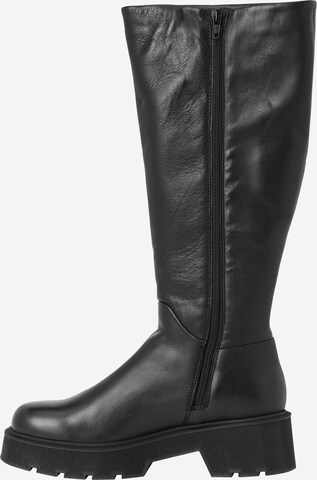 Apple of Eden Stiefel 'JULIE' in Schwarz