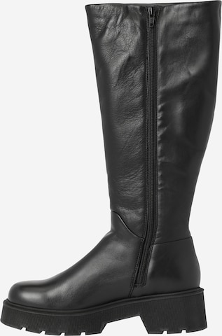 Apple of Eden - Bota 'JULIE' em preto