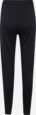 Effilé Pantalon de sport 'YOUNG LINE' Sergio Tacchini en bleu