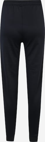 Sergio Tacchini Tapered Workout Pants 'YOUNG LINE' in Blue