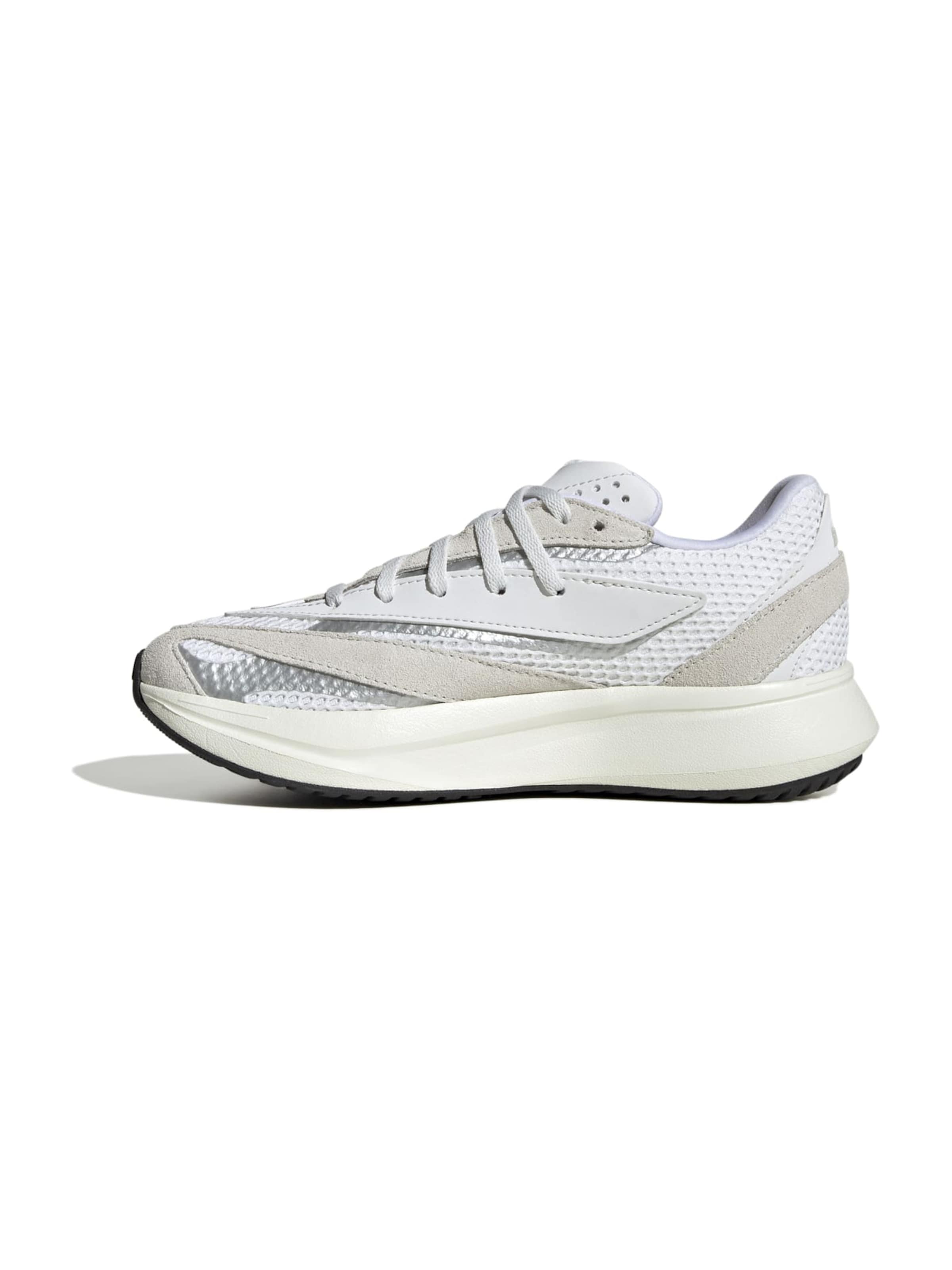 ADIDAS SPORTSWEAR - Sapatilha de desporto 'LIGHTBLAZE' em branco
