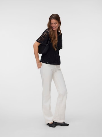 VERO MODA - Blusa 'VMDea' en negro