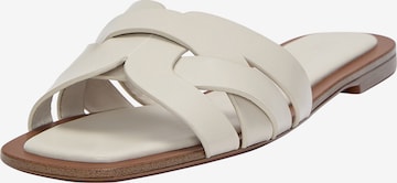 Pull&Bear Pistokkaat värissä beige: etupuoli