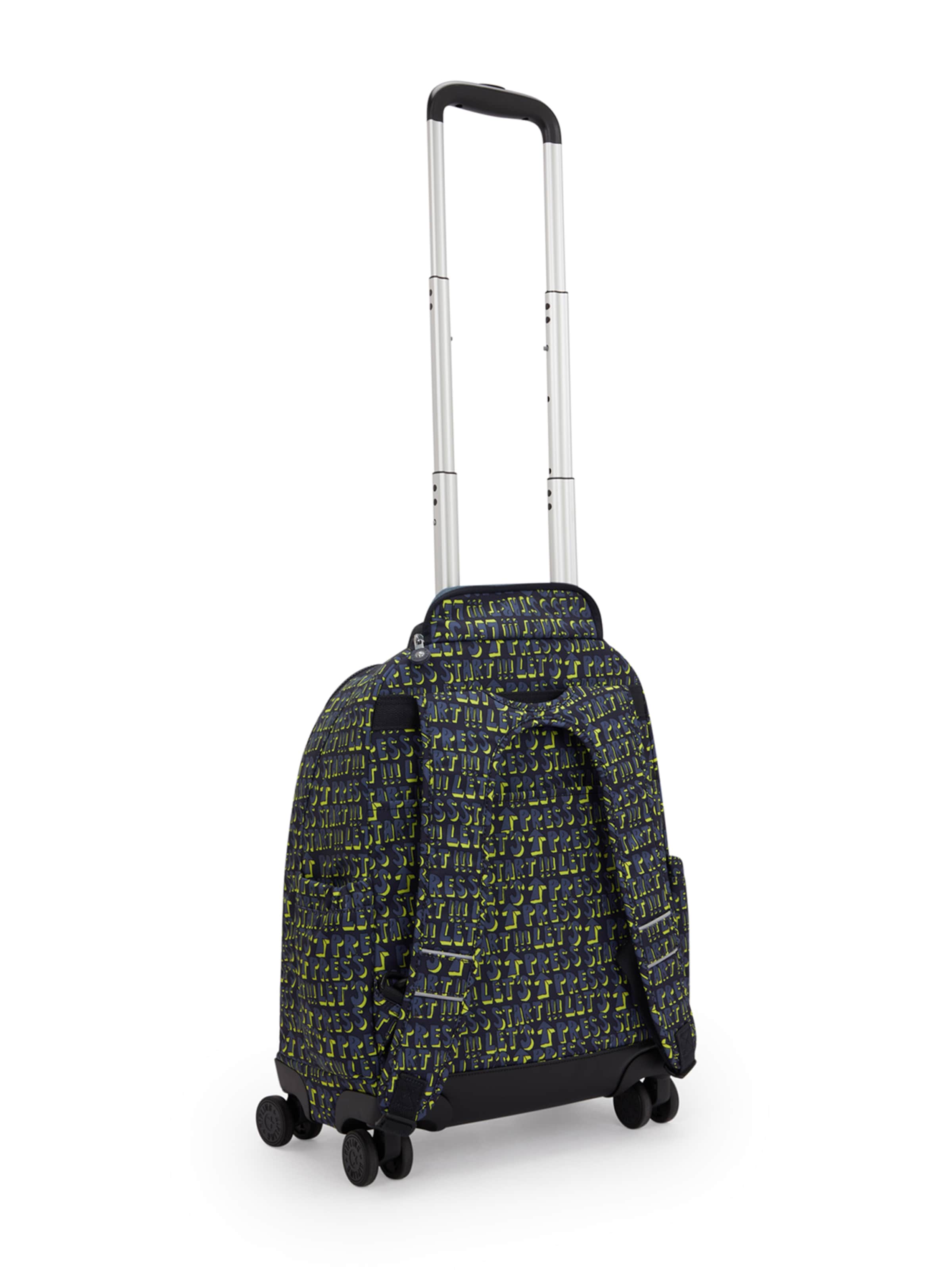 KIPLING Nahrbtnik 'New Zea' | modra barva