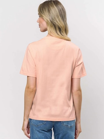 T-shirt 'Felia' U.S. POLO ASSN. en rose