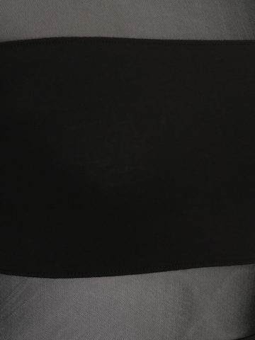 Only Petite Body in Schwarz