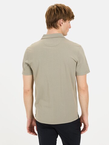 CAMEL ACTIVE Shirt in Green